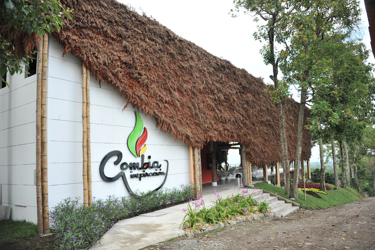 Combia Inspiración 2